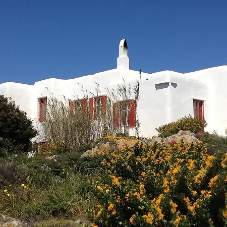 Halara * Άνω Μερά