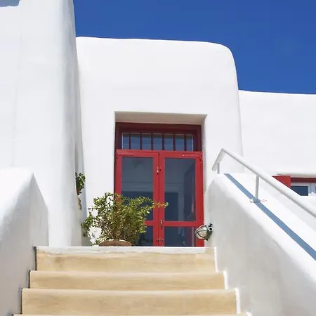 Halara Prázdninový dům *