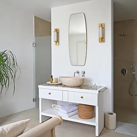 Halara Prázdninový dům Ano Mera