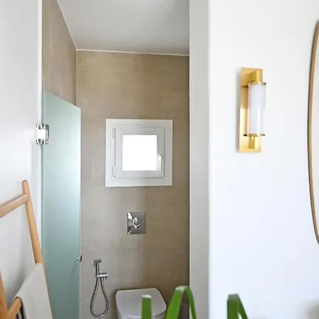 Halara Prázdninový dům Ano Mera