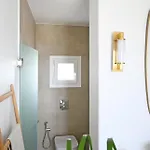 Halara Semesterbostad Ano Mera
