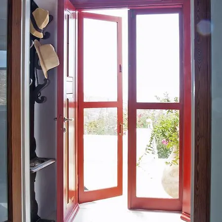 Tatil Evi Halara Ano Mera