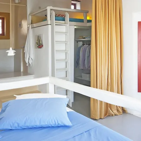 Halara Tatil Evi Ano Mera