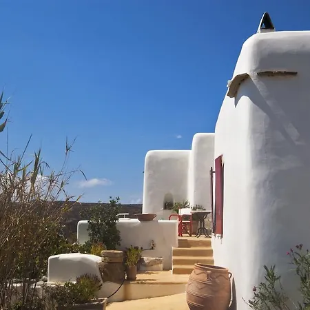 Hébergement de vacances Halara