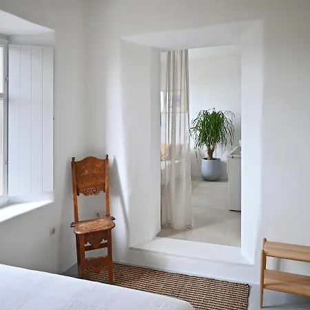 Tatil Evi Halara Ano Mera