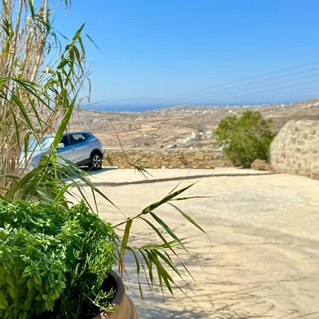 Halara בית נופש
