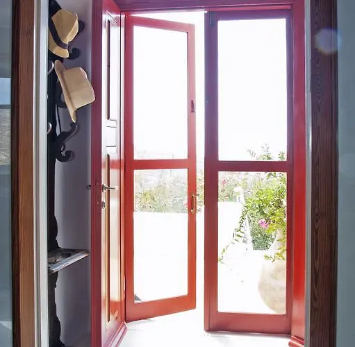 Tatil Evi Halara Ano Mera