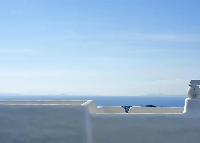 Feriehus Halara Ano Mera