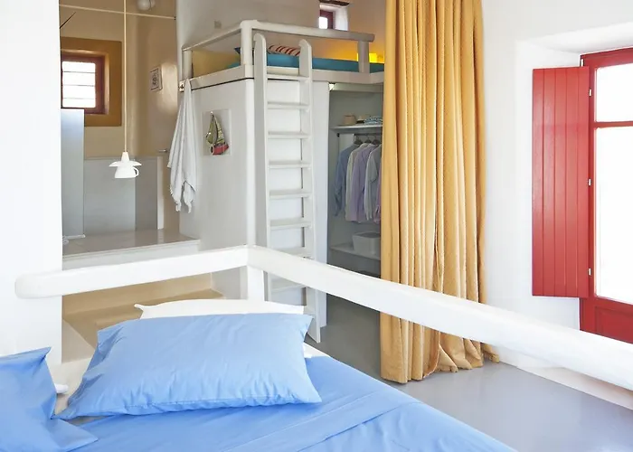 Halara Tatil Evi Ano Mera