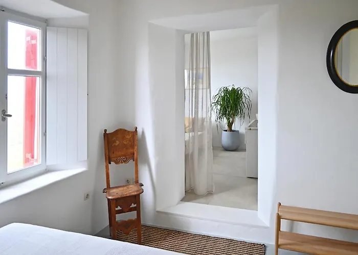 Feriehus Halara Ano Mera