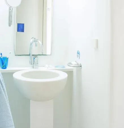 Halara Casa de Férias Ano Mera