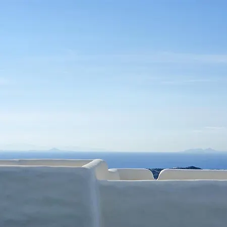 Casa de Férias Halara Ano Mera